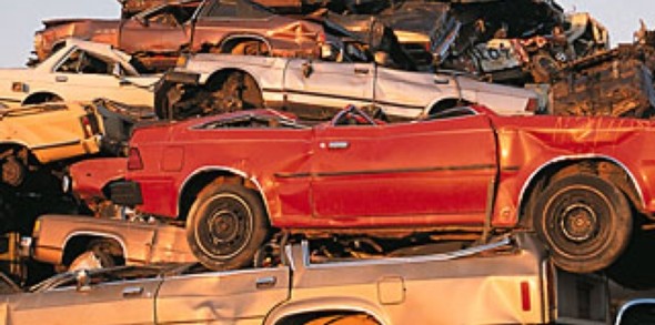 Used Cars Are More Eco-friendly