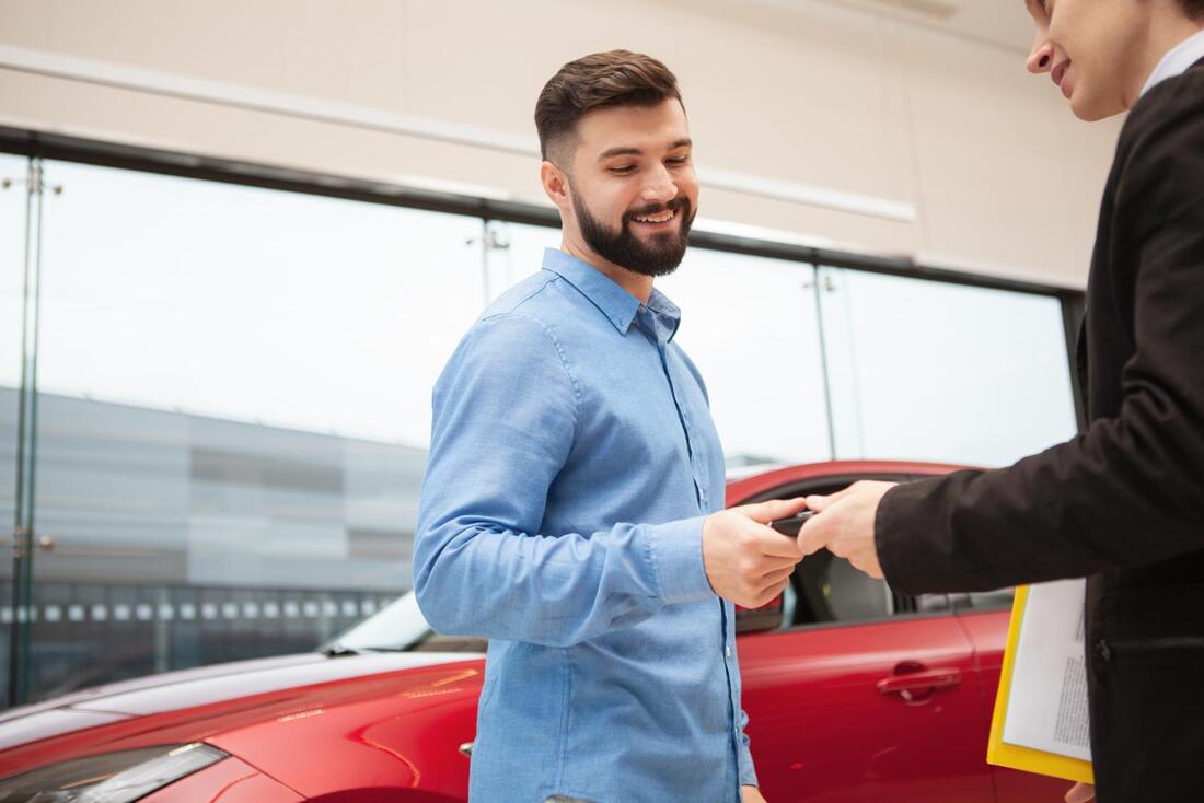 Car Ownership Accessible for Everyone