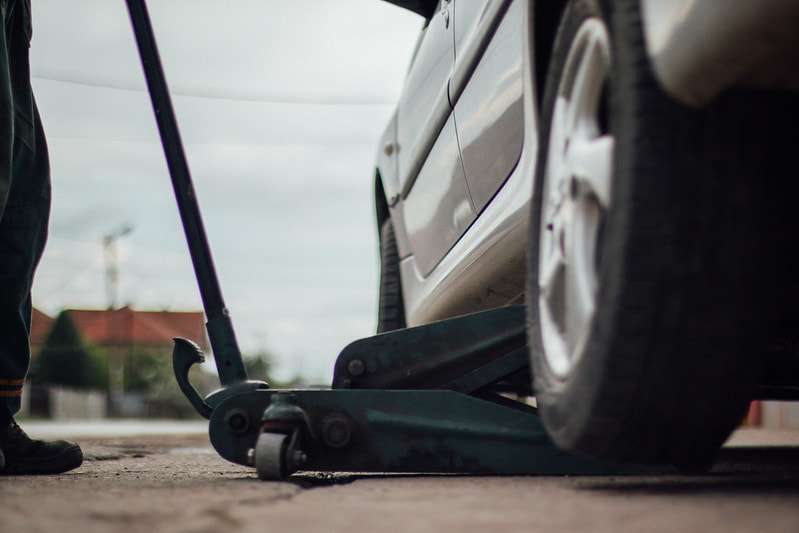 Steps To Avoiding Expensive Car Repairs