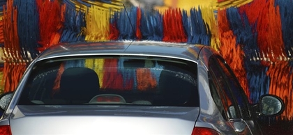 5 Tips for Car Winter Maintenance