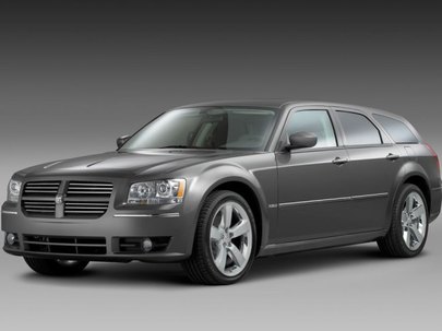new and flashy automobiles