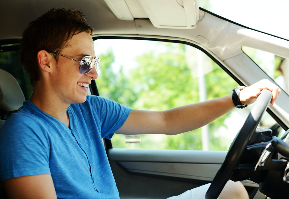 Auto Financing Accessible