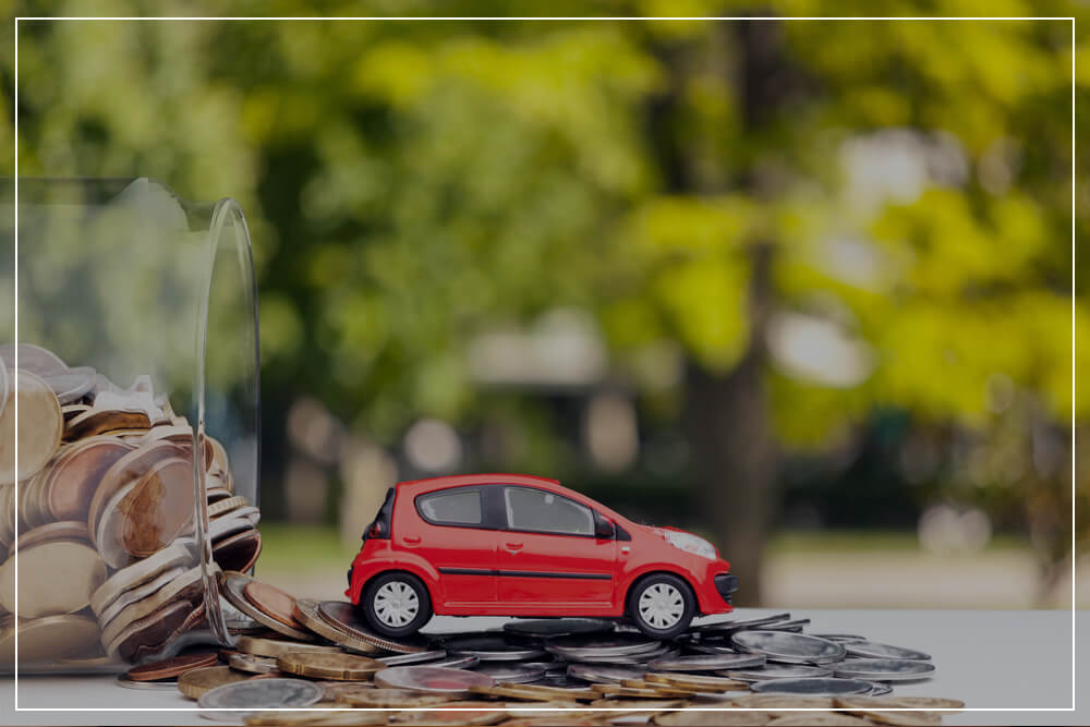 Car Finance After Repossession