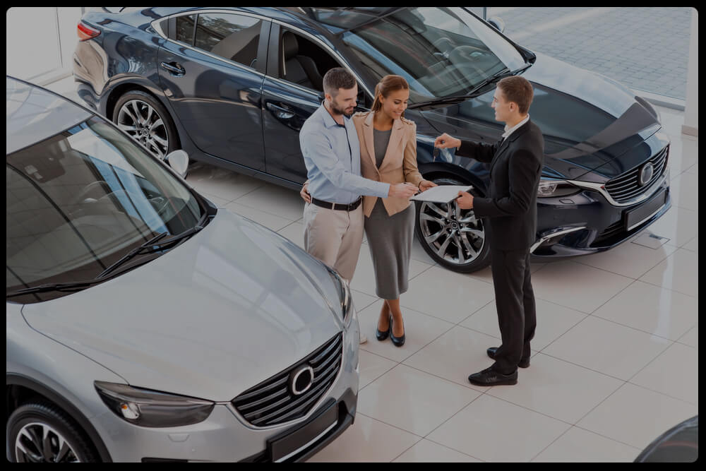 Maximise Your Car Allowance