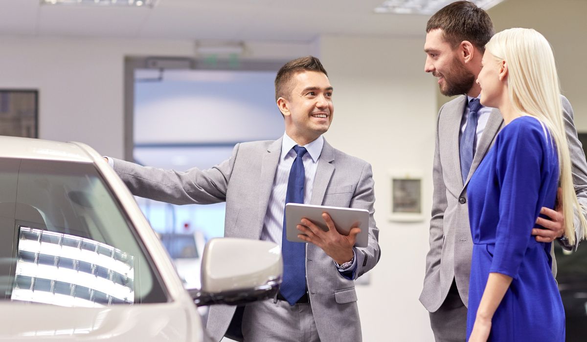 Buy Here Pay Here Dealerships