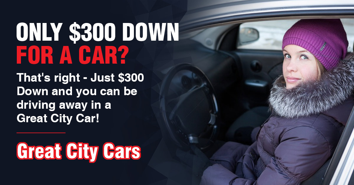used car in Westerville