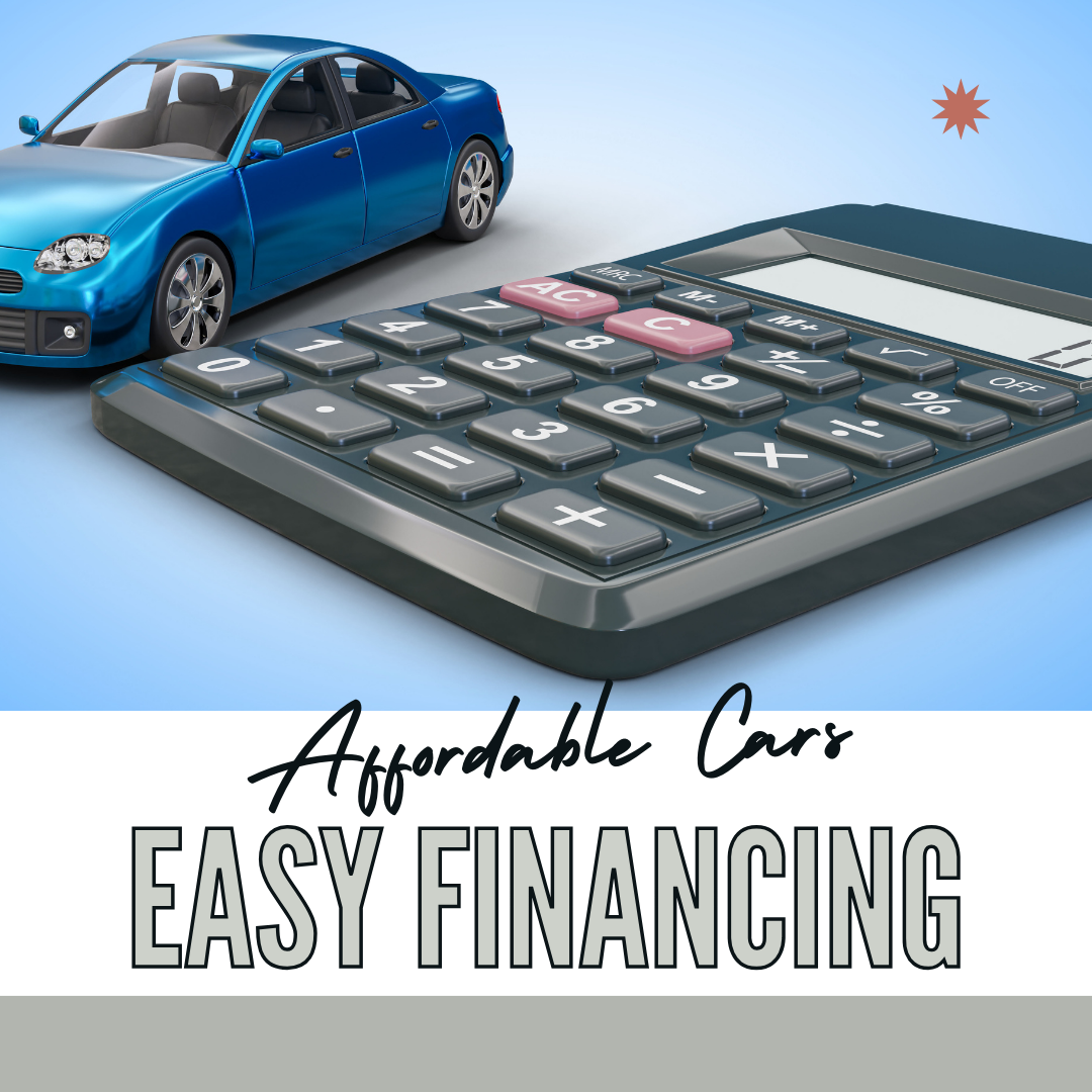 Buy Here Pay Here Car Buying Process