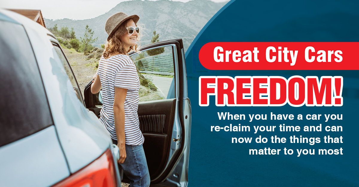 Auto Finance Program