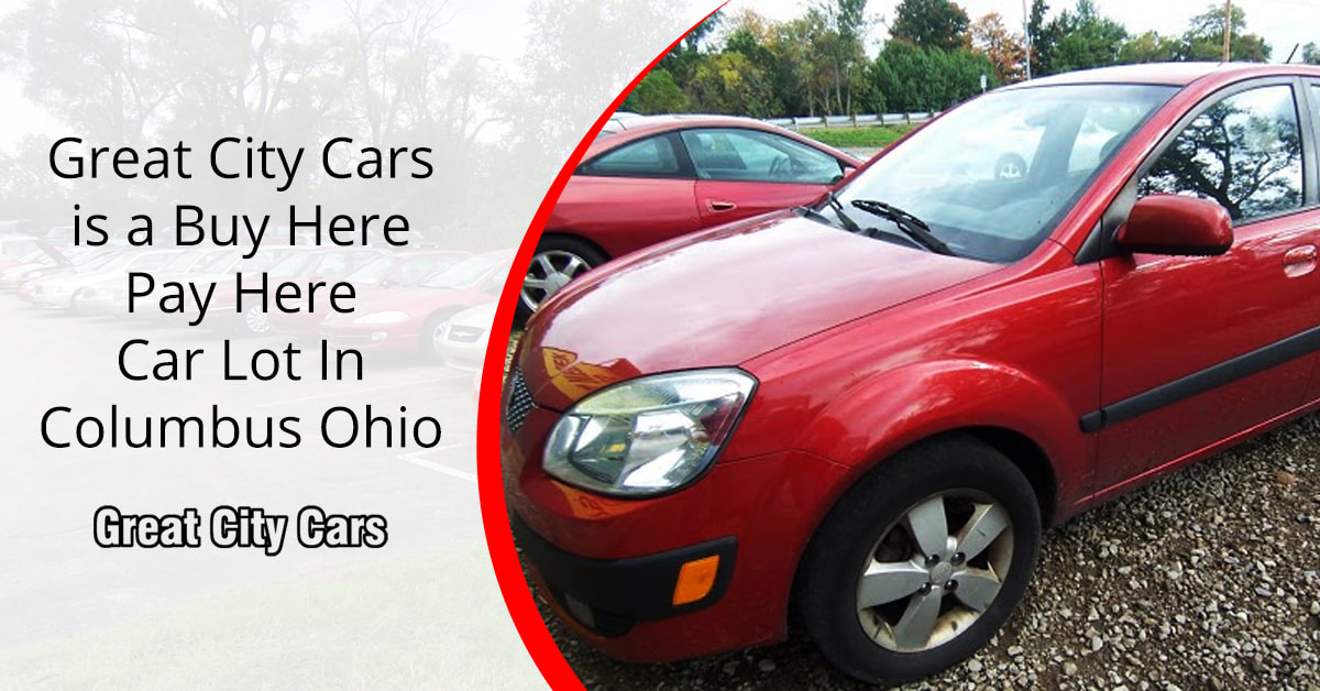 Need a good used car