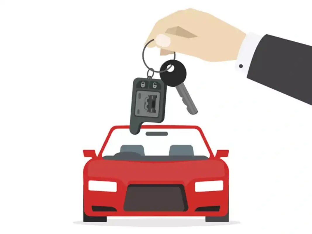 Get a Car Loan On the Spot