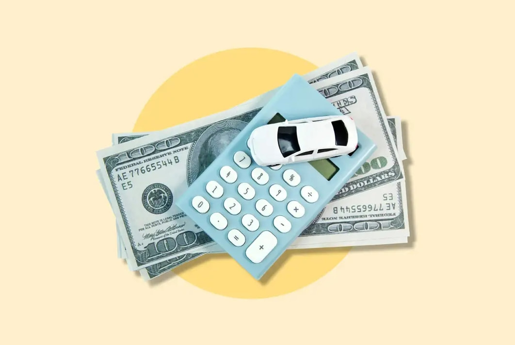 Car Purchase with Direct Approval