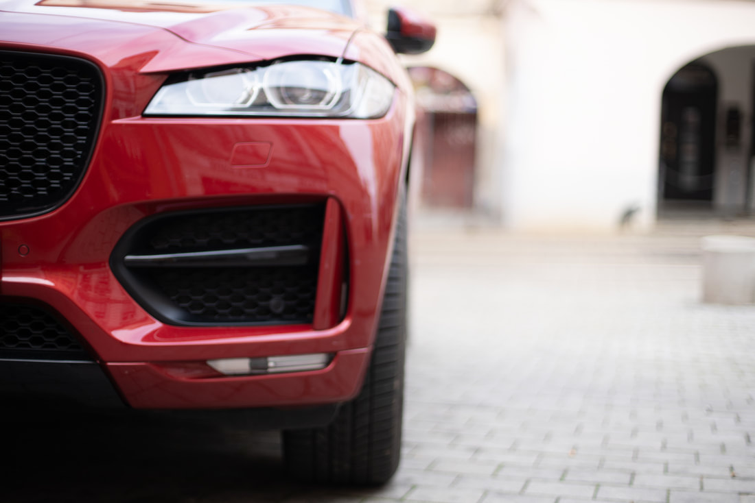 Credit Recovery and Vehicle Ownership