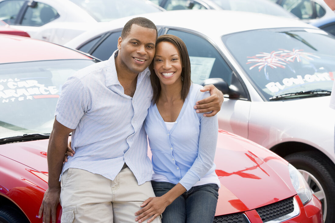 5 Unexpected Benefits of Buy Here Pay Here Dealerships