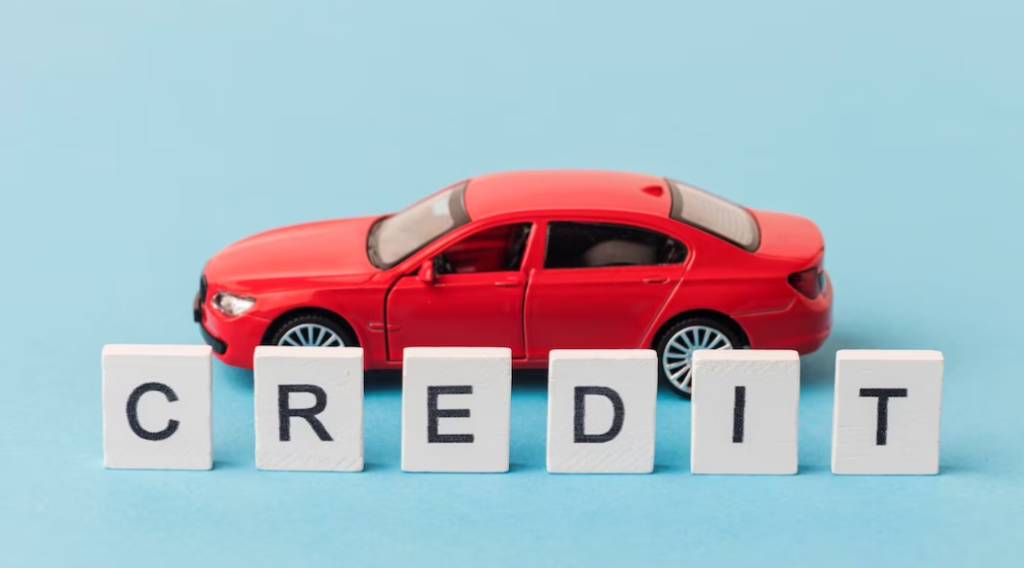 First-Time Car Buyer, No Credit? Start at Great City Cars