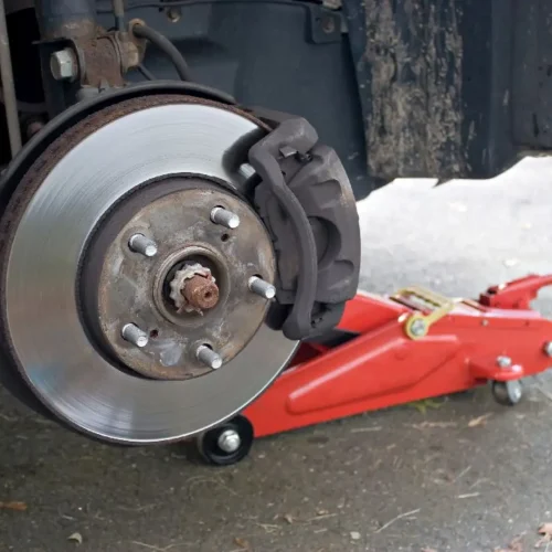 Auto Mechanic